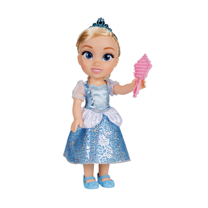 Disney Princess Core Large Cinderella Doll