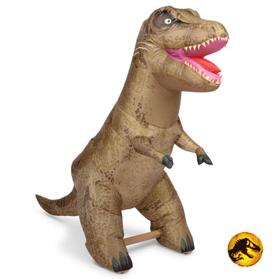 AirTitans® Jurassic World Massive Attack T-Rex R/C