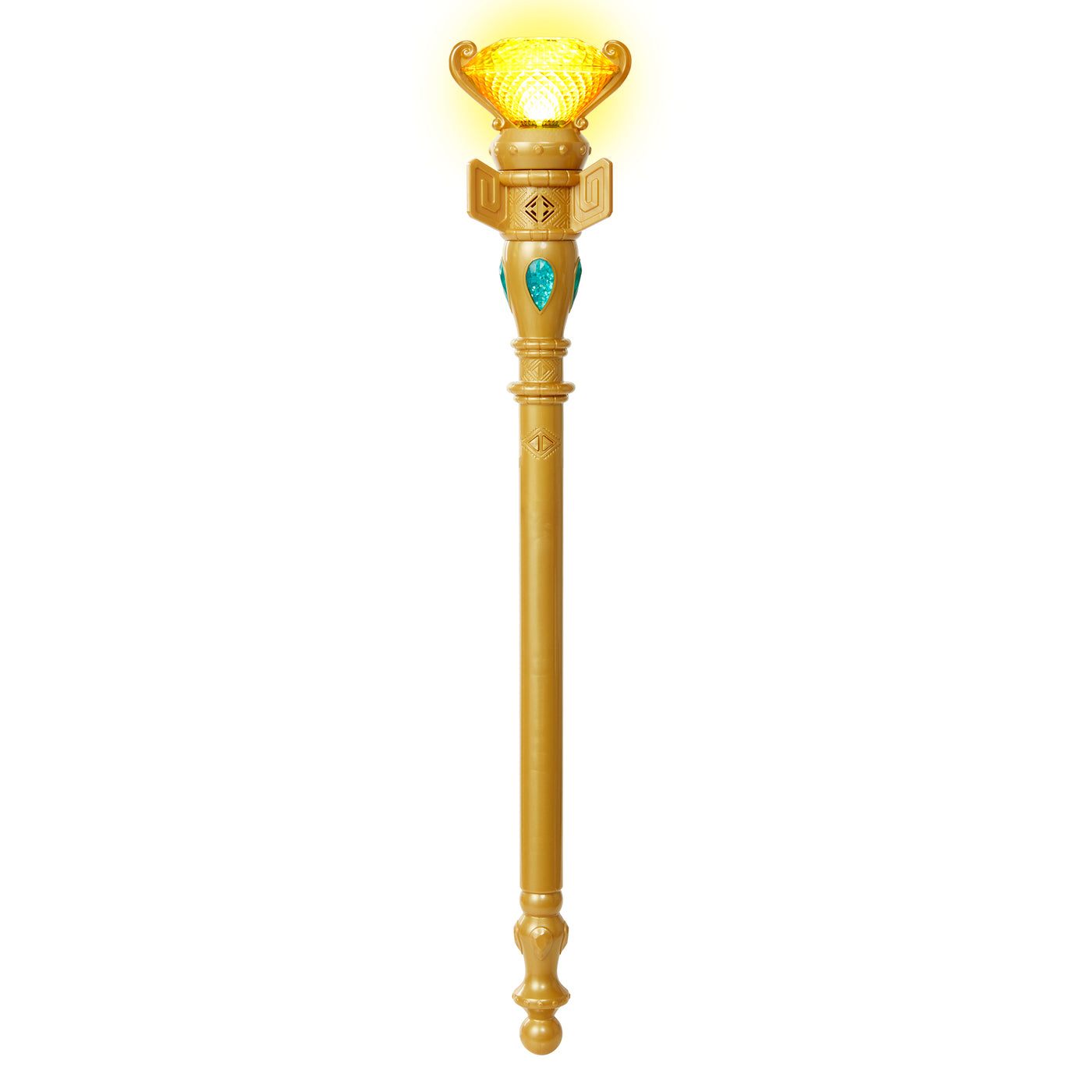 Disney Elena of Avalor Magical Scepter of Light with Sounds