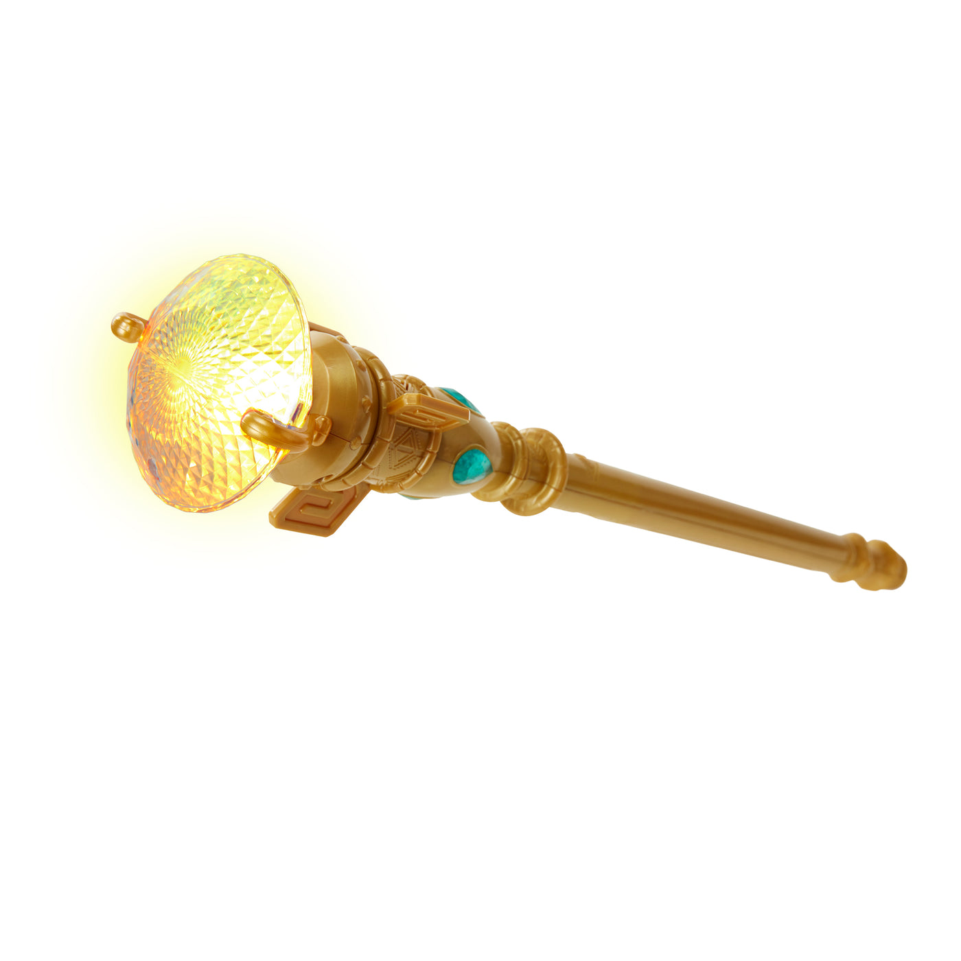 Disney Elena of Avalor Magical Scepter of Light with Sounds
