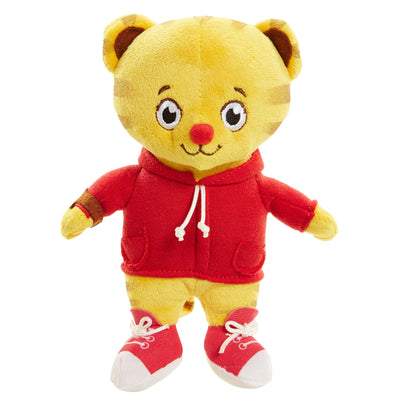 Daniel Tiger's Neighborhood: Mom Tiger Mouse Pads sold by Lecture Dianna, SKU 39642691
