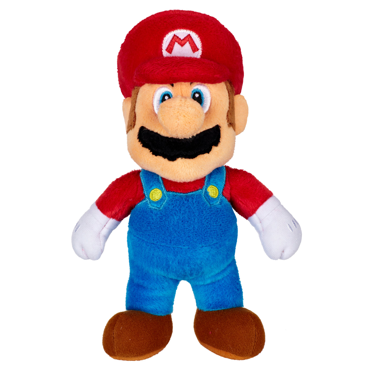 World of Nintendo Mario Bros U Plush