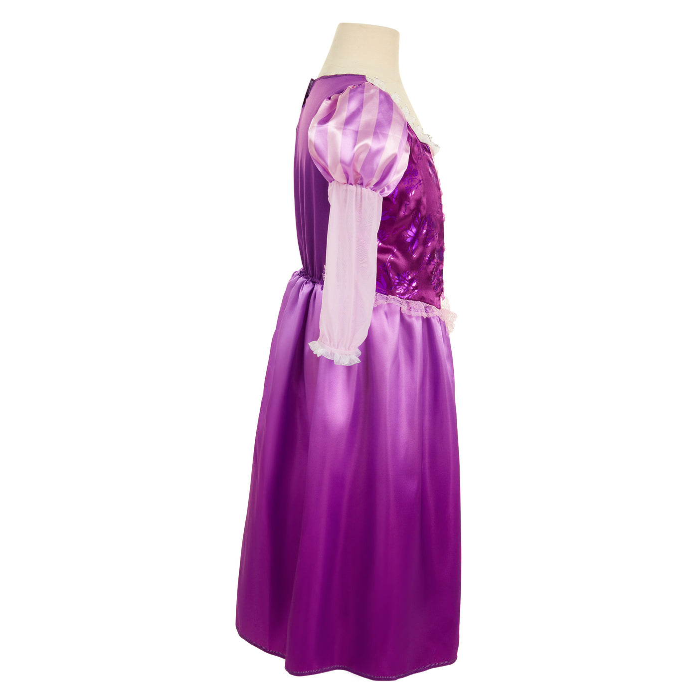 Disney Tangled The Series Rapunzel Dress
