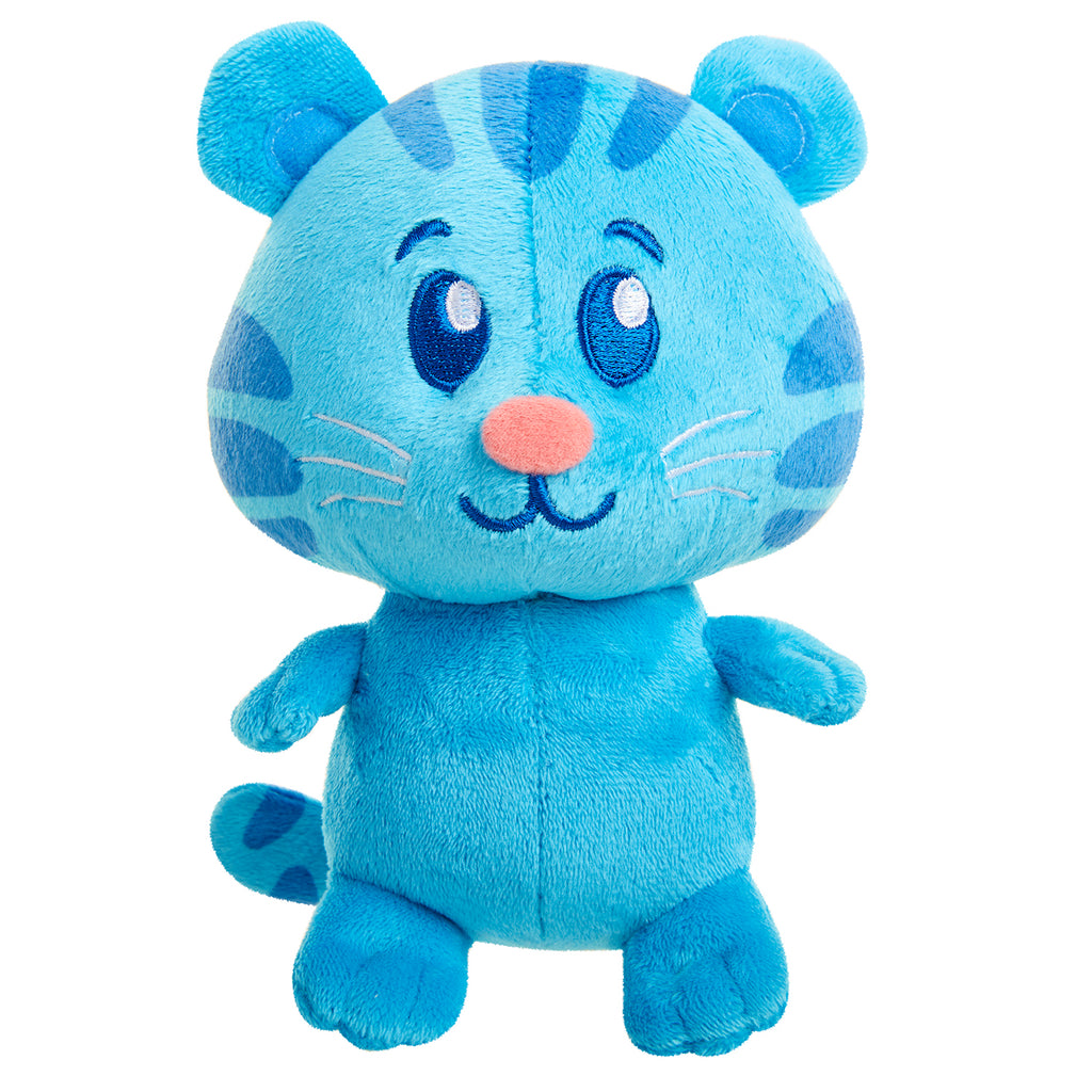 Daniel Tiger's Neighborhood Group Blue Lunch Bag