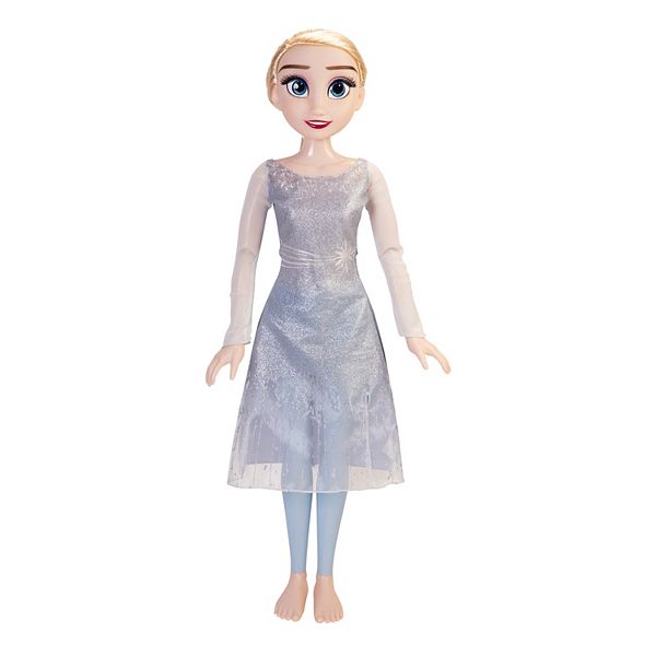 Frozen 2 Ice Powers Playdate Elsa