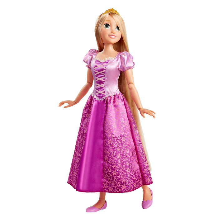 Tangled 32 Playdate Rapunzel Doll