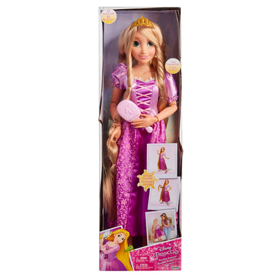 Tangled 32" Playdate Rapunzel Doll