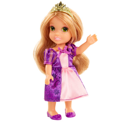 Tangled Petite Rapunzel Gift Set