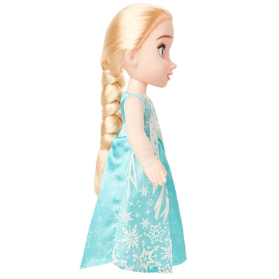 Frozen Core Elsa Doll