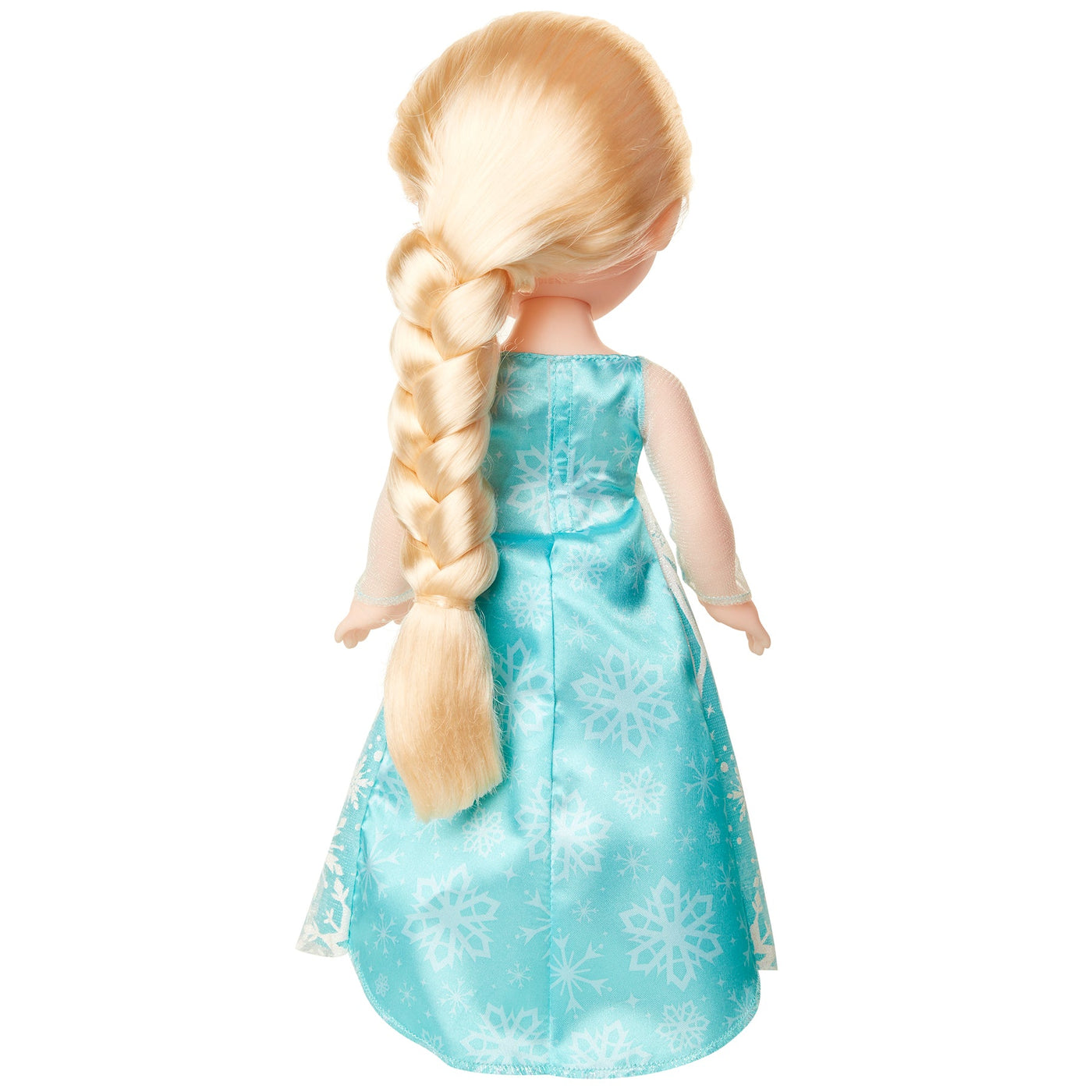 Frozen Core Elsa Doll