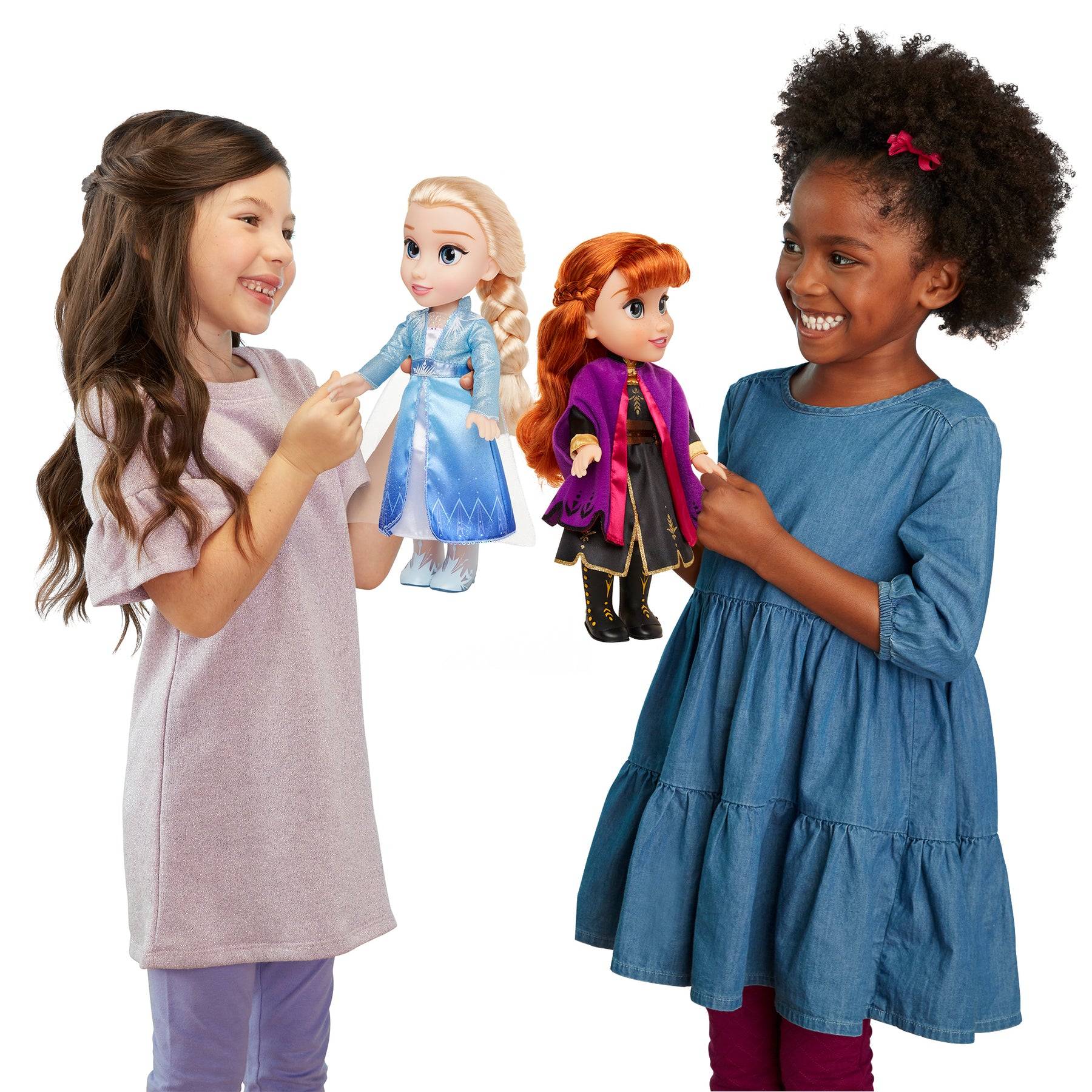 United Pacific Designs - Disney Frozen Arendelle Elsa Fashion Doll