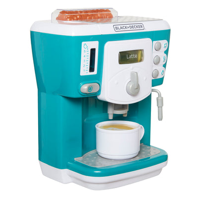 Black + Decker Coffee Maker