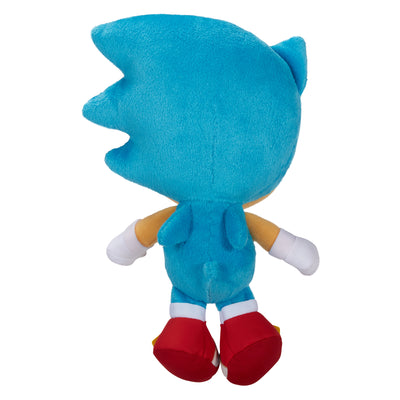 Sonic the Hedgehog - Sonic 7" Plush Wave 3