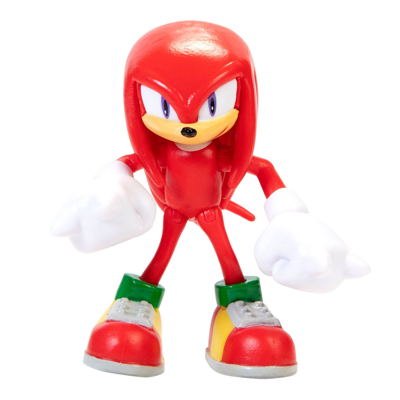 Sonic 2.5" Knuckles Figure