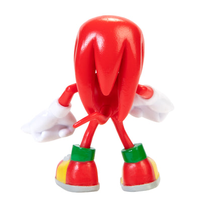 Sonic 2.5" Knuckles Figure