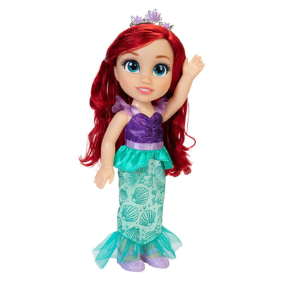 Disney Princess My Friend Ariel Doll