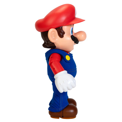 Super Mario It's a Me Mario