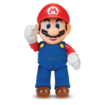 Super Mario It's a Me Mario