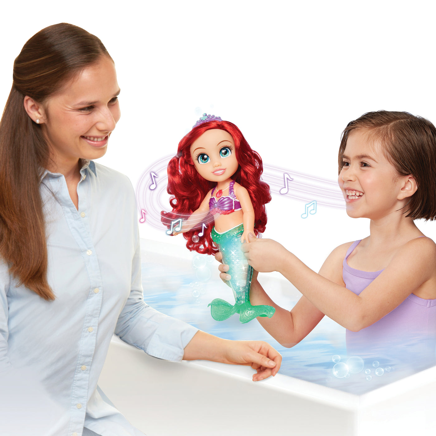 Disney Princess Sing and Sparkle Ariel