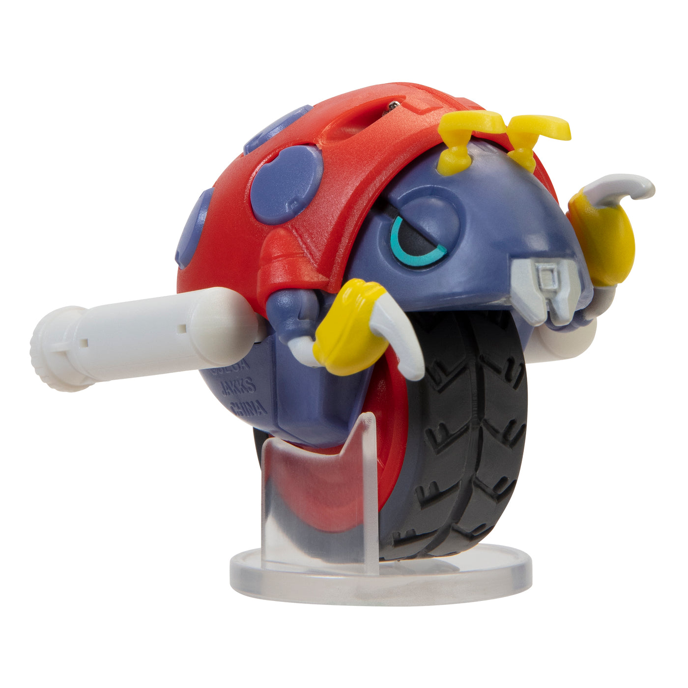 Sonic 2.5 Inch Moto Bug Figure