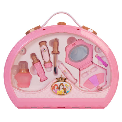 Disney Princess Style Collection Makeup Tote