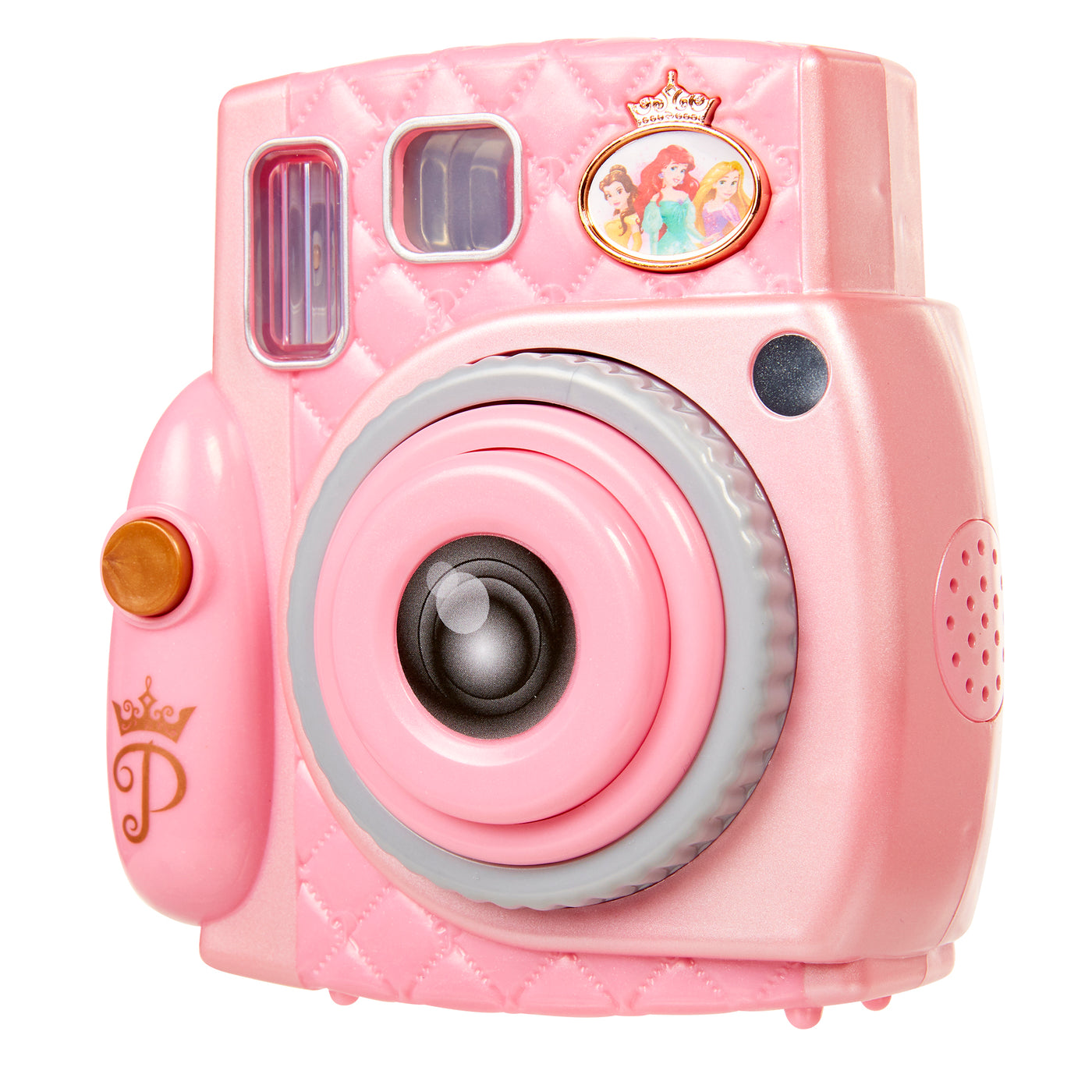 Disney Princess Style Collection Play Camera