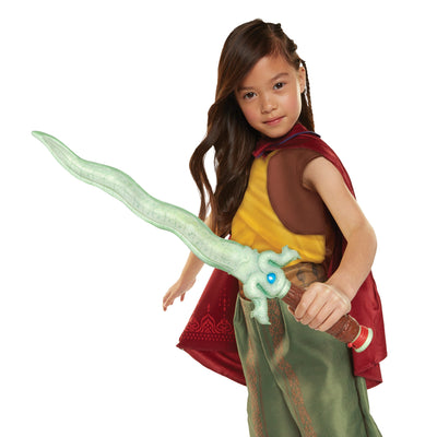 Disney Raya and the Last Dragon Raya's Dragon Blade