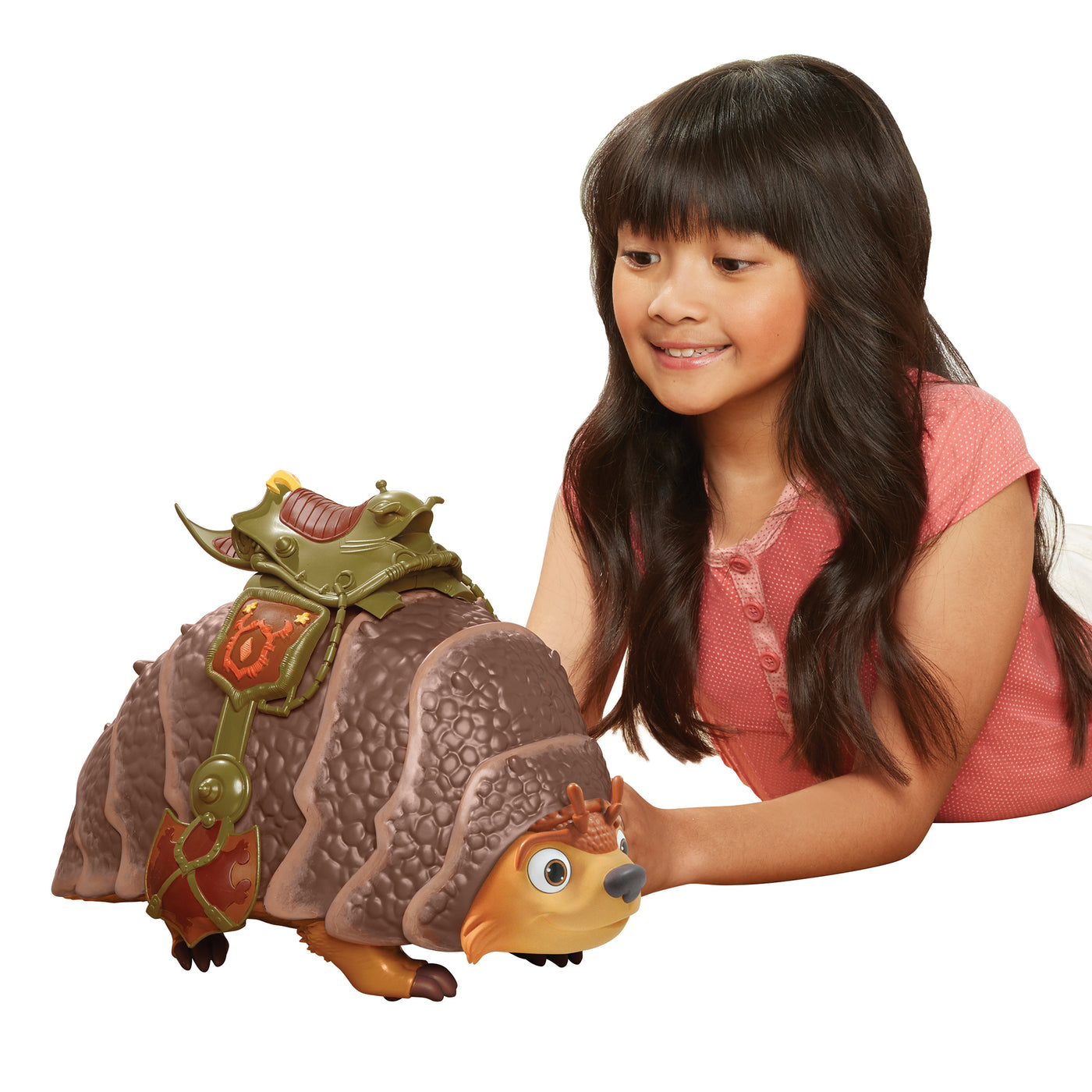 Disney Raya and the Last Dragon Doll Sized Tuk Tuk