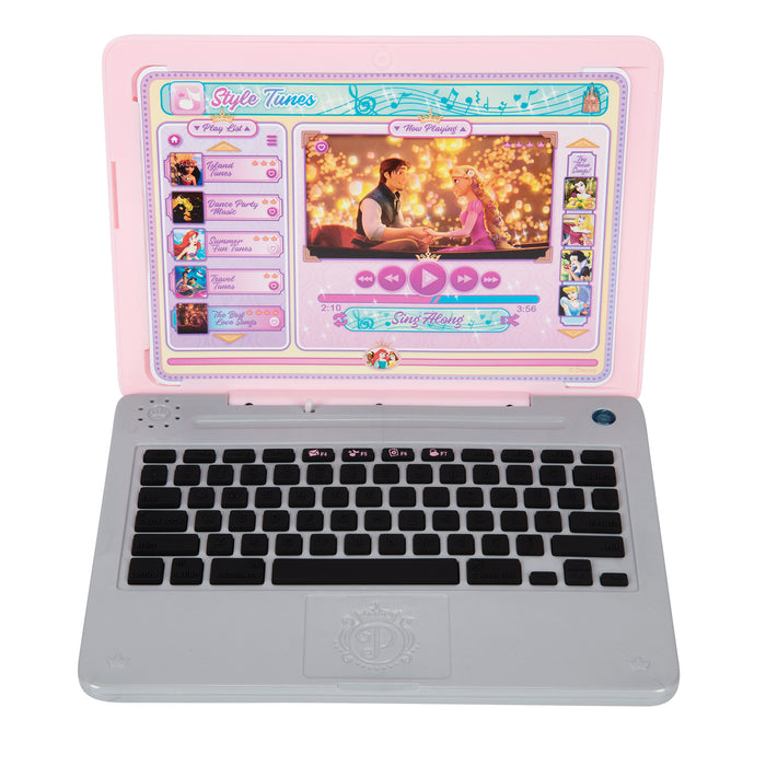 Play Click & Swap Laptop