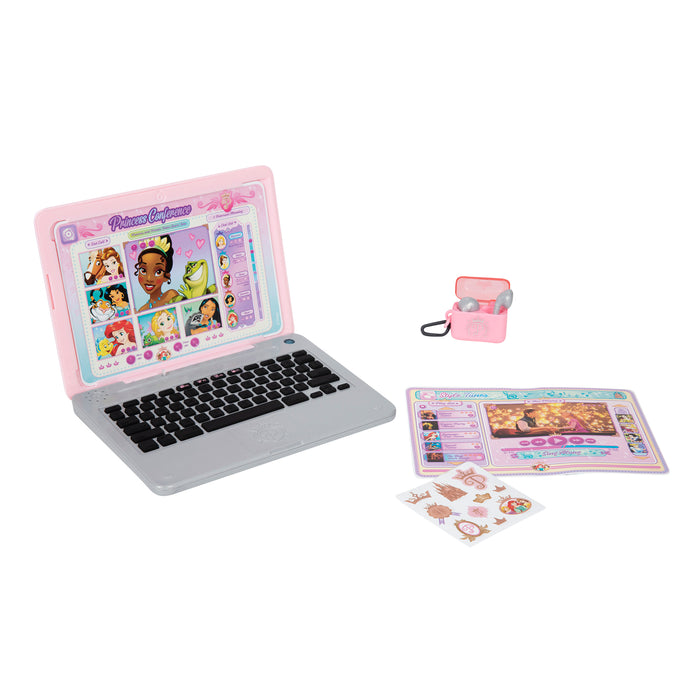 Play Click & Swap Laptop