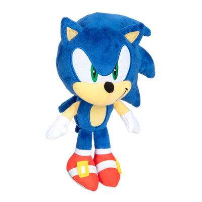Sonic the Hedgehog Modern Sonic Plush