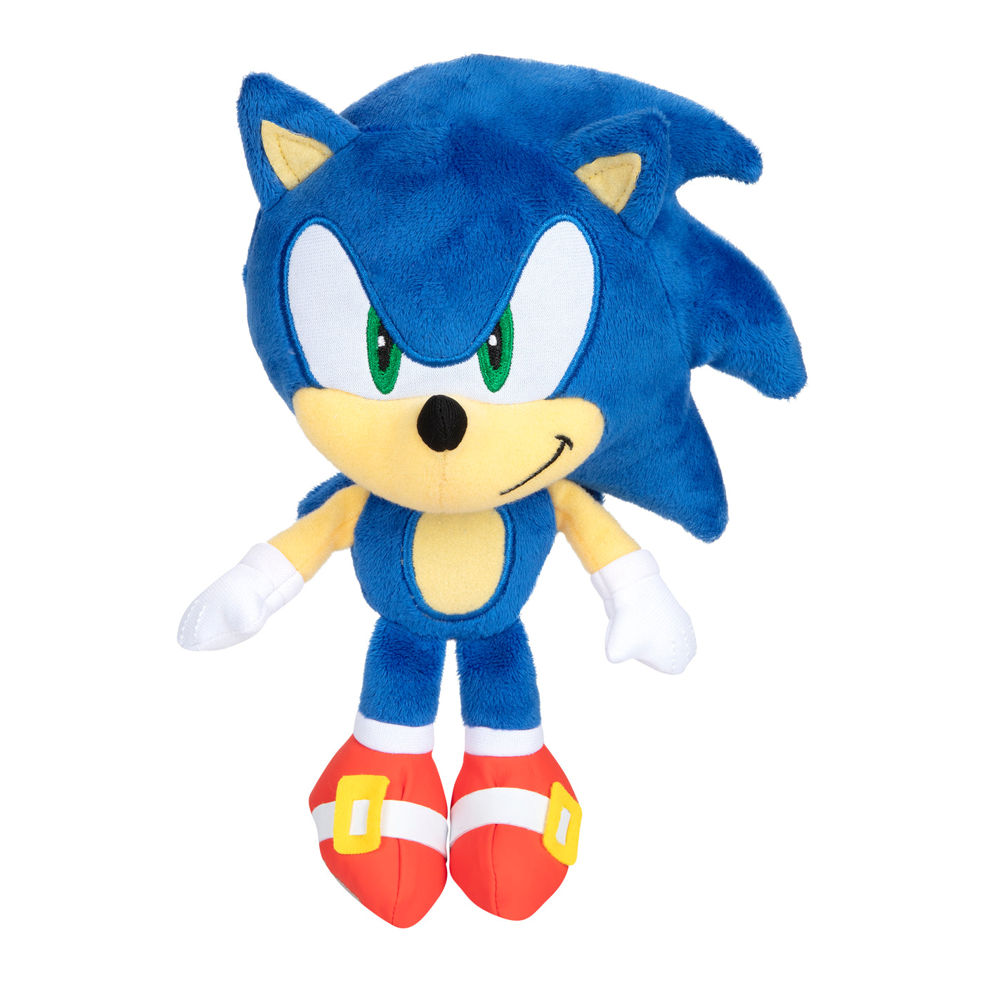 Sonic the Hedgehog Modern Sonic Plush