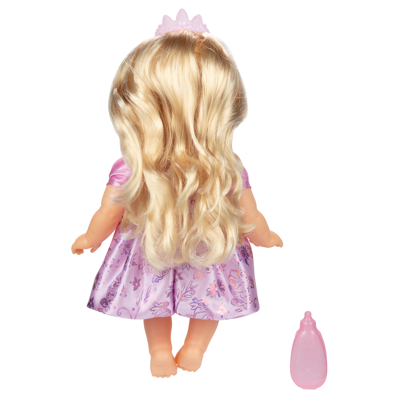 Disney Princess Rapunzel Deluxe Baby Doll