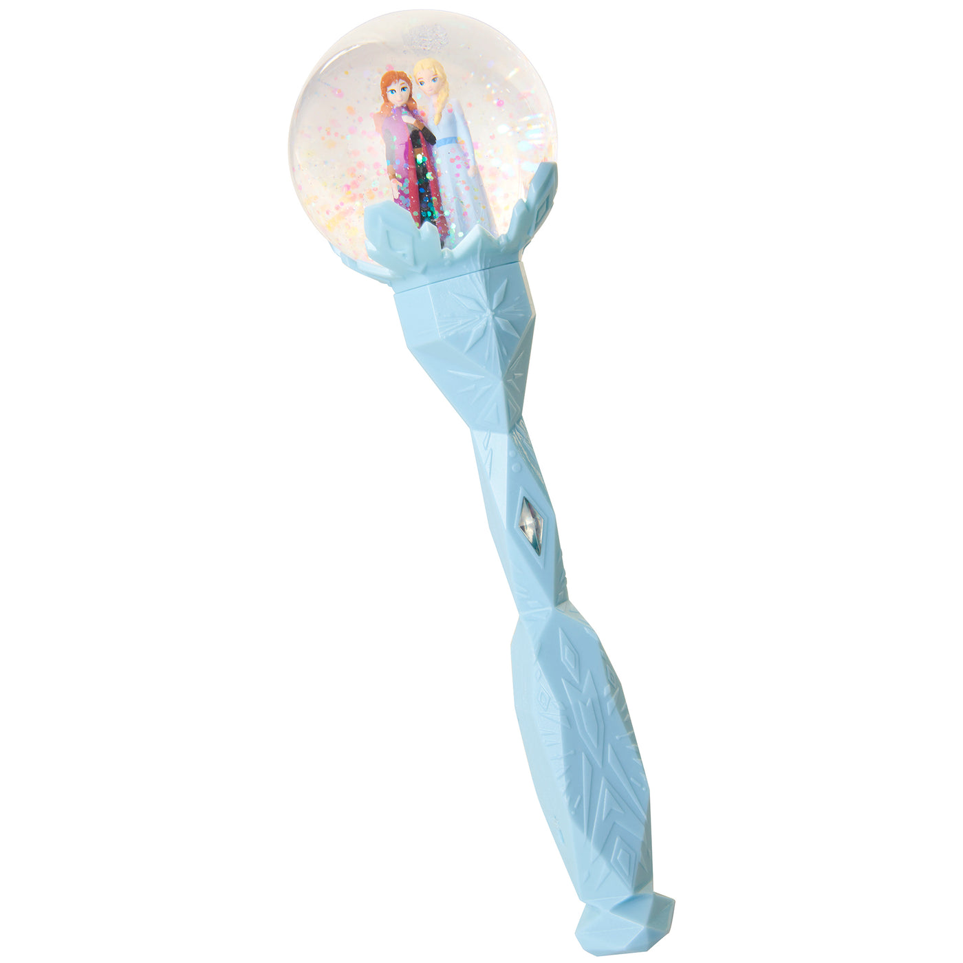 Frozen Sisters Musical Snow Wand