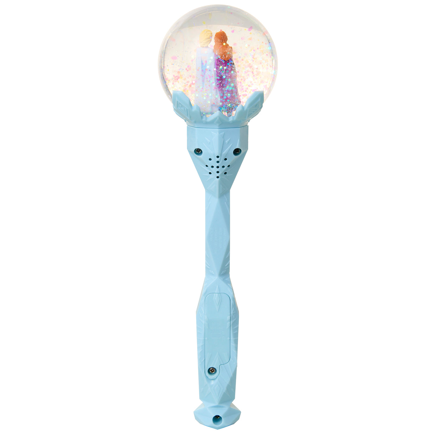 Frozen Sisters Musical Snow Wand