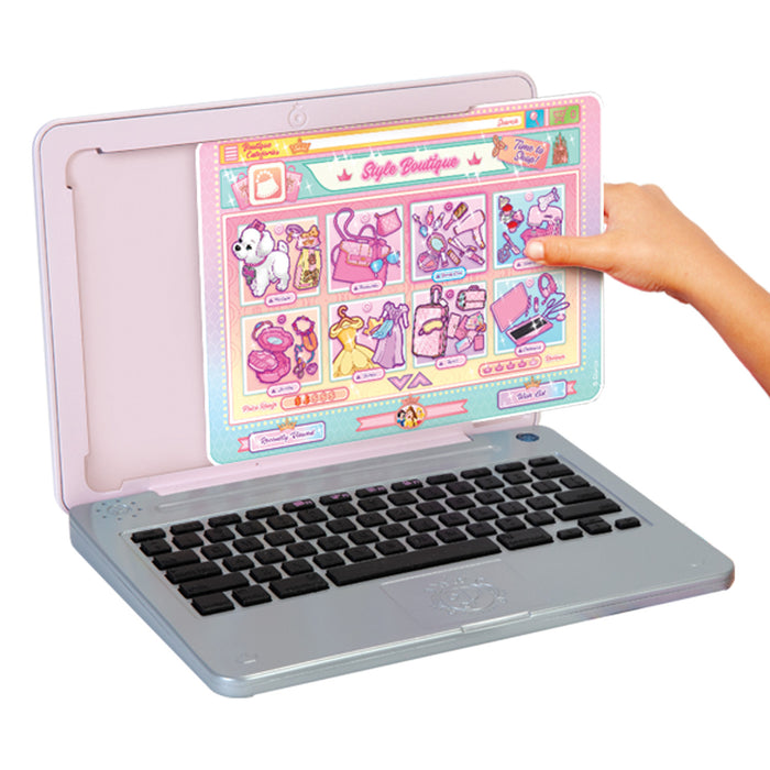 Play Click & Swap Laptop