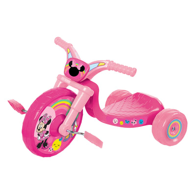 Minnie Mouse 10" Flywheel