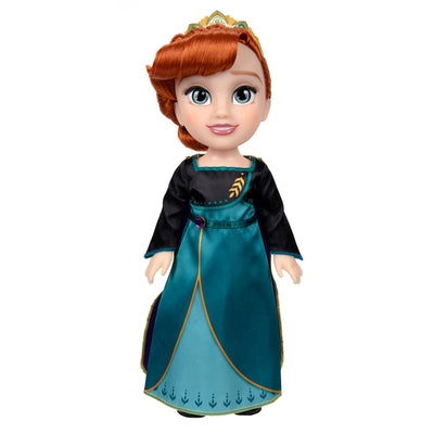 Disney Frozen 2 Feature Anna Epilogue Doll