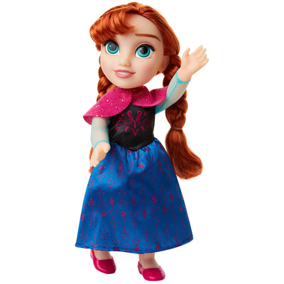 Frozen Anna Value Doll