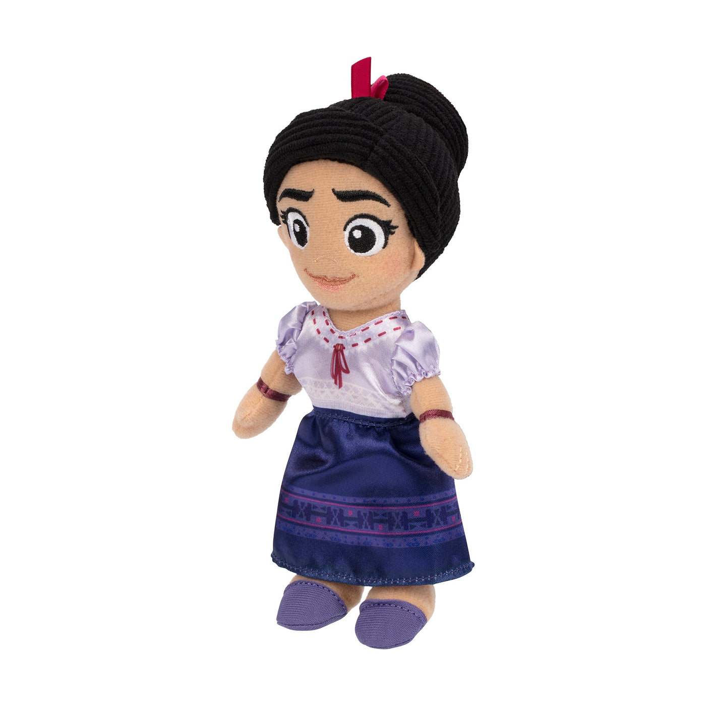 Disney Encanto 6-7" Luisa Plush Doll