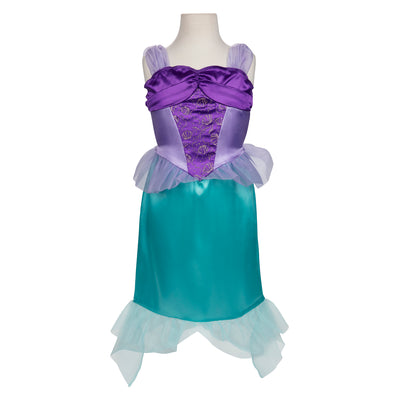 Disney Princess Ariel Doll and Dress