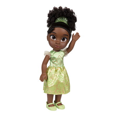 Disney Princess Tiana Doll and Dress