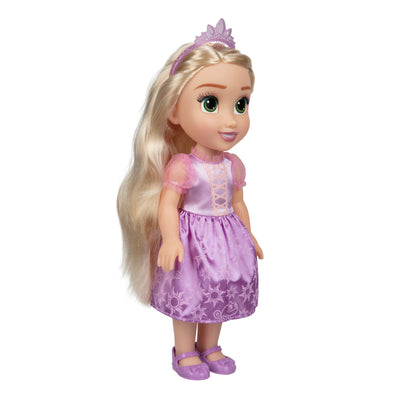 Disney Princess Rapunzel Doll and Dress