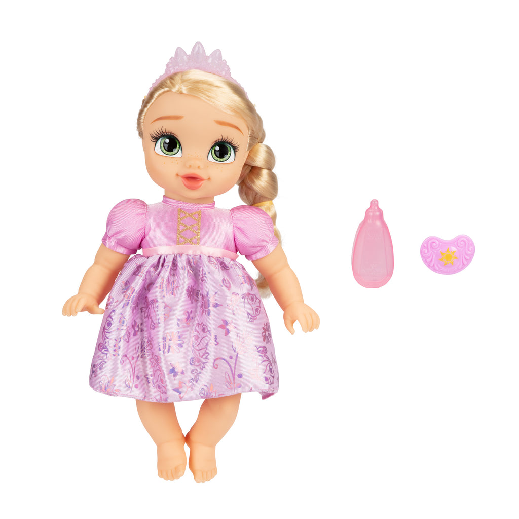 Disney Princess My Friend Rapunzel Doll – JAKKSstore