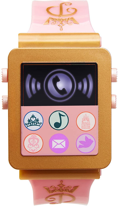 Disney Princess Style Collection Play Phone and Pretend Watch
