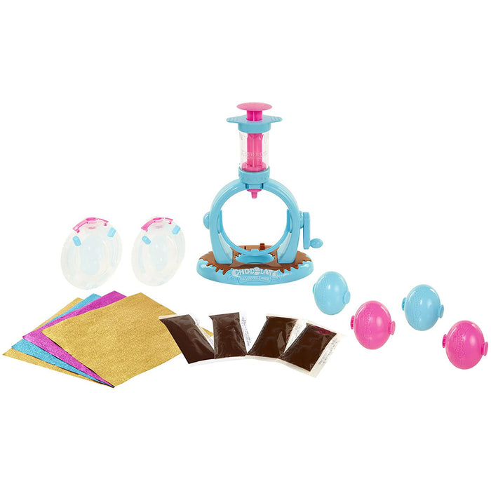 Chocolate Egg Surprise Maker®