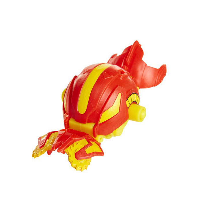 Power Rippers® Battling Toys