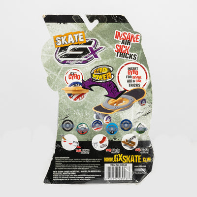 Road Champs® Skate GX