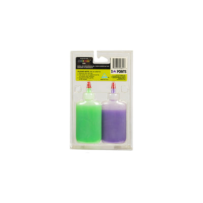 Creepy Crawlers - Official PLASTI-GOOP® Compound 3-Pack (Colors Vary)
