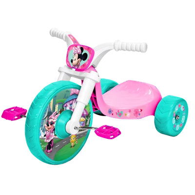 Minnie Mouse Happy Helpers 10" Fly Wheel